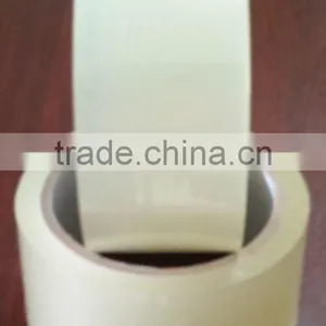 Factory Manufacturer Transparent BOPP Adhesive Tape for Carton Sealing thumbnail-1
