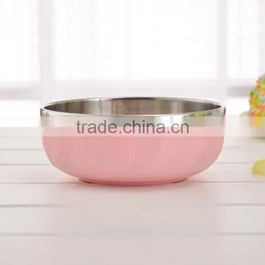 Children Stainless Steel Insulated Lunch Box thumbnail-2