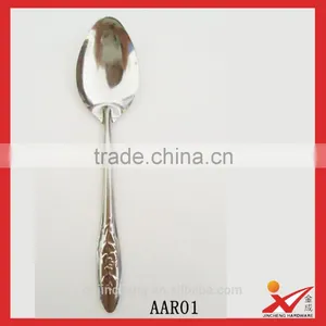 Good Quality Stainless Steel Spoon Coffee Spoon Tea Spoon thumbnail-1