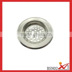 Favorable Price High Quality Scupper Drain Linear Shower Drain Floor Waste thumbnail-1