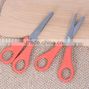 Calibration Of Stationery Scissors OEM For School thumbnail-6