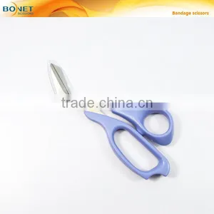 S95000 Stainless Steel Medical Bandage Scissor Trauma Scissors thumbnail-1