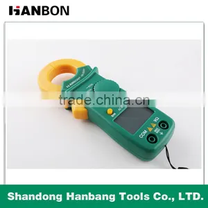 High Qulity Digital Clamp Multimeter thumbnail-1