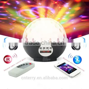 New Design LED Magic Ball Light thumbnail-1