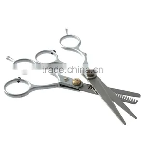 Hairdressing Hair Cutting Thinning Shears Hair Scissors Suntachi Set thumbnail-1