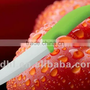 Ceramic Coated Chef Knife thumbnail-1