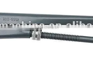 JL1511 Sweden Pipe Wrench thumbnail-1