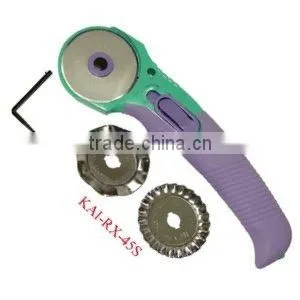 Rotary Cutter #KAI-RX-45S thumbnail-1