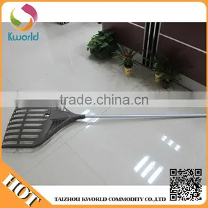 2016 Plastic Heavy Leaf Rake Made In Zhejiang thumbnail-3
