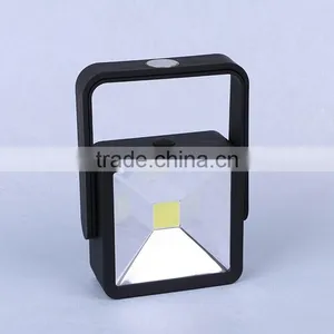Plastic COB Working Light for Repairing With Kickstand and Magnet thumbnail-3