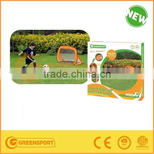 GSSGPSG2 2 in 1 Pop-up Soccer Goal thumbnail-1