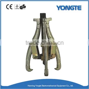 Drop Forged Hydraulic Bearing Puller With 3 Legs thumbnail-1