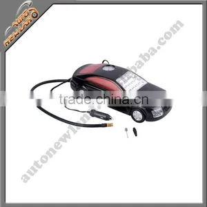 Car Shape Air Compressor thumbnail-1