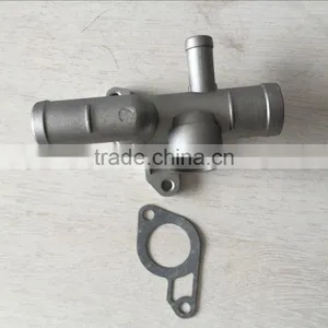 THERMOSTAT HOUSING 06A121132AP thumbnail-5