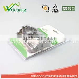 WCTS714 4 Pcs Table Cloth Clip Set Promotional Free Sample Table Clip thumbnail-2
