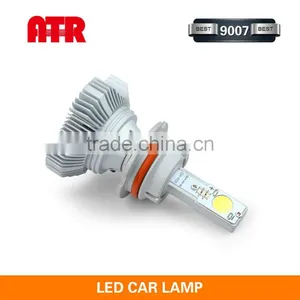 Auto LED 9007 Head Lamp High LM Bulk Light thumbnail-3