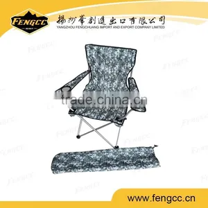 Customized Printing Promotional Mesh Folding Chair thumbnail-5