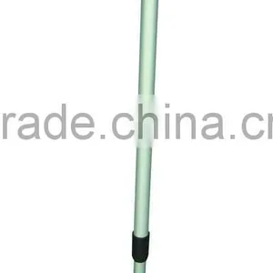 Durable Mop With Telescopic Aluminium Pipe Handle,Direct Factory/Manufactory Supply thumbnail-1