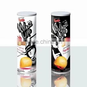 Low Fat Potato Chips thumbnail-1