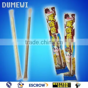 8gr Milk and Chocolate Flavored Cereal Instant Oatmeal Snacks thumbnail-1