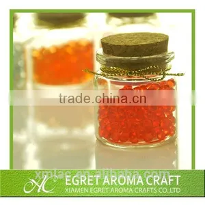 Best Selling Items Room or Office or Toilet Aromatic Beads for Air Freshener thumbnail-6