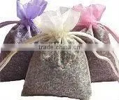 Mini Organza Bags Dried Flowers thumbnail-1