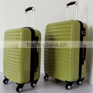 New Designs Colourful 2 Pcs Sets pc Luggage thumbnail-1