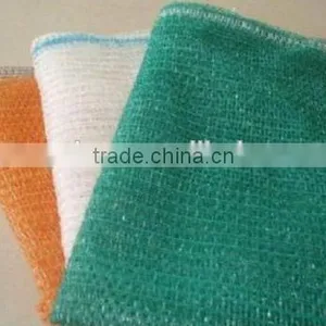 Different Capacities Sizes Colors Vegetable Raschel Bag for Onion thumbnail-6