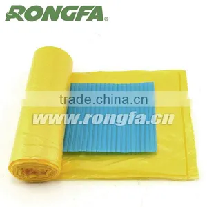20pcs Gang Plastic Twist Ties for Bag Closures thumbnail-5