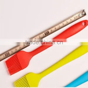 Hot Quality Heat Resistance Full Silicone Brush thumbnail-1