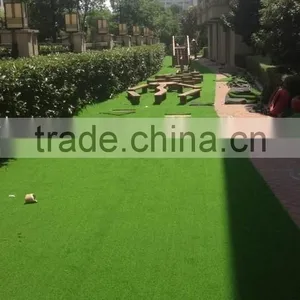 Landscaping Fake Grass Mat for Kids School Flooring Decor thumbnail-3