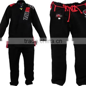 Jiu Jitsu Uniforms thumbnail-2