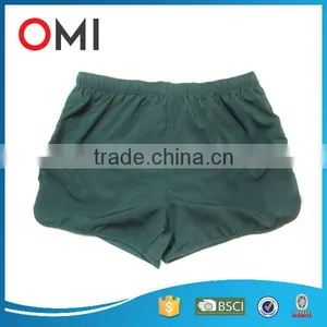 OEM High Quality Inner Lined Dry Fit Running Shorts, Runner Shorts thumbnail-1