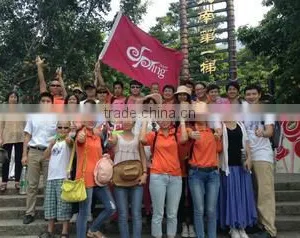Guangdong BaiHua Science And Technology Co., Ltd. company overview - view 3 thumbnail