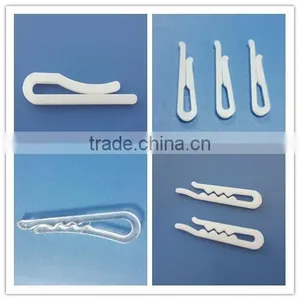 Plastic Clips for Shirt thumbnail-1