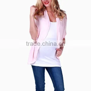 2013 Ladies' Knitted Fashion Cardigan Sweater thumbnail-1