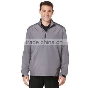 Men's Waterproof Performance Light Golf Jacket thumbnail-1