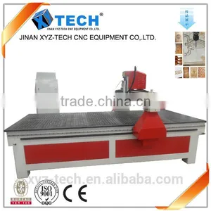 1300*2500mm Working Size 2d/3d Cnc Engraving 3 Axis Cnc Router Wood Cnc Router Woodworking Machine thumbnail-3