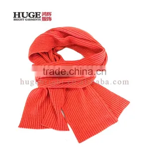High Quality New Style Low Price Unique Knit Scarf thumbnail-1