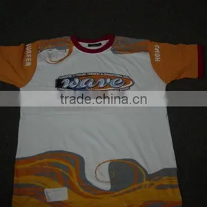 Supreme Qality Printed Cotton T-Shirts thumbnail-1
