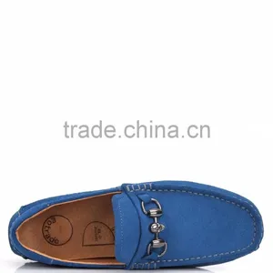 GZY Men Shoes for Crews Slip-on Mixed Model Wholesale Guangzhou 2017 Outdoor Shoes Wearable Stock Factory thumbnail-4