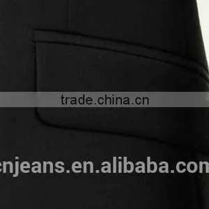 GZY Low Price High Quality Men Pant Coat Design Men Wedding Suits Pictures thumbnail-6