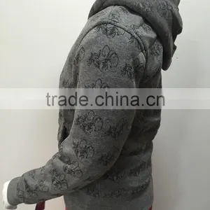 Children Clothes Boy Coat Hoody Jacket With Pattern thumbnail-5