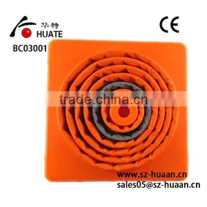 PVC Reflective Safety Traffic Barrier Road Cones thumbnail-4