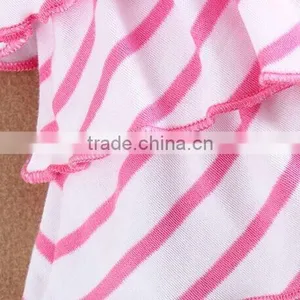 2015 Summer Girl Dress Casual Sleeveless Dresses Kids Clothes Wholesale thumbnail-5