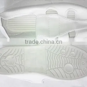 Cleanroom ESD Butterfly Shoes thumbnail-1