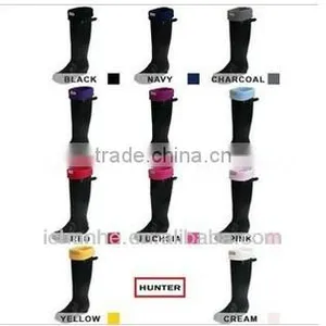 Fleece Cheap Boot Warmer thumbnail-2