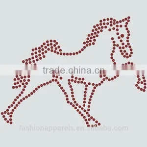 Lovely Cat Rhinestone/lovely Horse Rhinestone thumbnail-2