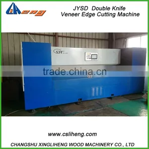JYSD3200 Trimming Machine for Veneer Packs thumbnail-1