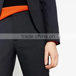 2016 Latest Design Fashion Custom Women Apparel Pants Wholesale thumbnail-5